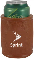Koozies: Football Beverage Coolers